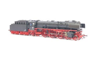 Roco H0 - 63210 - Stoomlocomotief met tender (1) - Br 01 -, Hobby en Vrije tijd, Modeltreinen | H0, Nieuw