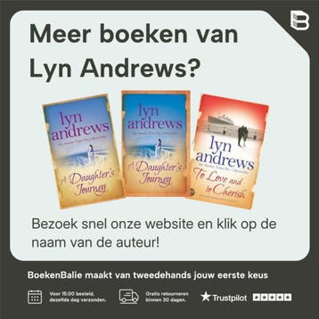 Liverpool Lamplight - Lyn Andrews 9781472267412, Verzenden, Gelezen, Lyn Andrews