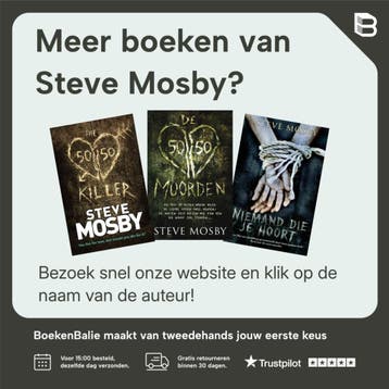 Dark Room - Steve Mosby 9781409137603, Verzenden, Gelezen, Steve Mosby