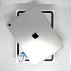 iPad 11e 128GB 5G zilver /ongebruikt + 12 maanden garantie, Computers en Software, Apple iPads, Apple iPad, 11 inch, Nieuw, Ophalen of Verzenden