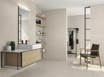Vloertegel/Wandtegel Piet Boon Wonder Beton Beige 100x100, 60 cm of meer, Nieuw, Ophalen of Verzenden, 10 m² of meer