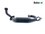 Uitlaat Bochtenset Honda Z 125 Monkey 2022-2024 (Z125 JB03), Verzenden, Gebruikt