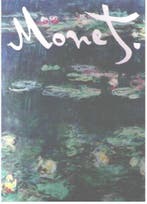 Monet 9789061135135 Sinclair, Verzenden, Zo goed als nieuw, Sinclair