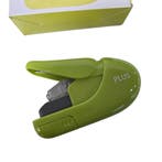 Plus STAPLE FREE STAPLER - Nietmachine zonder nietjes | groe, Diversen, Ophalen of Verzenden, Nieuw