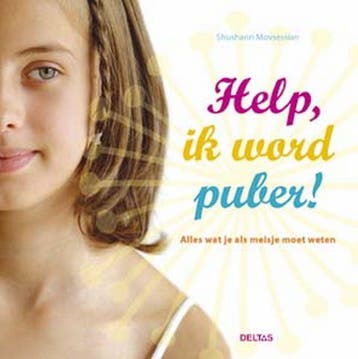 Help, ik word puber! - S. Movsessian 9789044710625, Verzenden, Gelezen, S. Movsessian