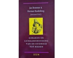 Gebaren en Lichaamshouding van de Oudheid tot Heden, Boeken, Ophalen of Verzenden, Nieuw