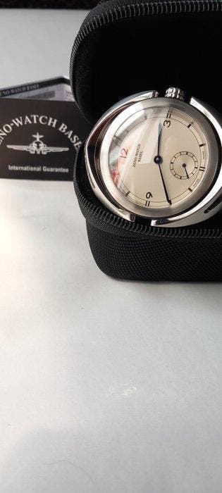 Zeno-Watch Basel - Maximus - 097/300 - Heren - 2000-2010, Nieuw