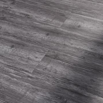 PVC laminaat zelfklevend set van 7 Night Oak 0,975 m², Verzenden, Nieuw