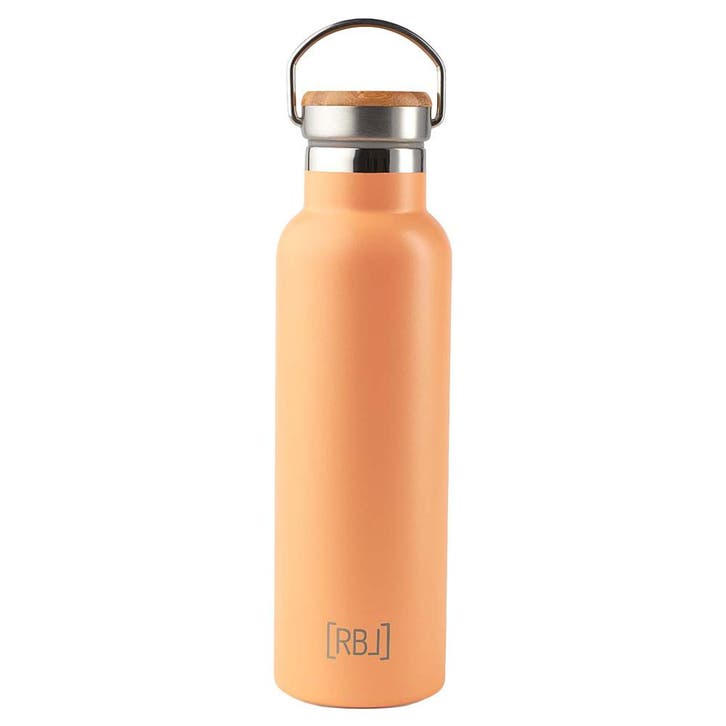 RBL Thermosfles 600ml Zalm, Caravans en Kamperen, Kampeeraccessoires, Nieuw, Ophalen of Verzenden