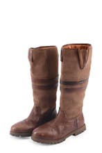 Travelin Snowboots in maat 40 Bruin, Kleding | Dames, Schoenen, Bruin, Verzenden, Travelin, Snowboots