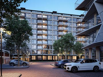 Te huur: Appartement Ariana Nozemanstraat in Amsterdam, Noord-Holland, Appartement, Amsterdam