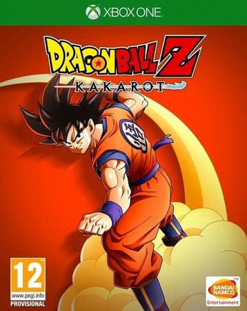 Dragon Ball Z - Kakarot Xbox One Garantie & morgen in huis!, 1 speler, Ophalen of Verzenden, Zo goed als nieuw, Vanaf 16 jaar