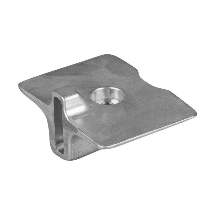 Yamaha Tandwielkast Anode voor 15-20HP Aluminium, Watersport en Boten, Bootonderdelen, Motor en Techniek, Nieuw, Zeilboot of Motorboot