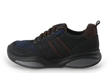 Xsensible Veterschoenen in maat 42 Zwart, Verzenden, Zwart, Gedragen, Xsensible