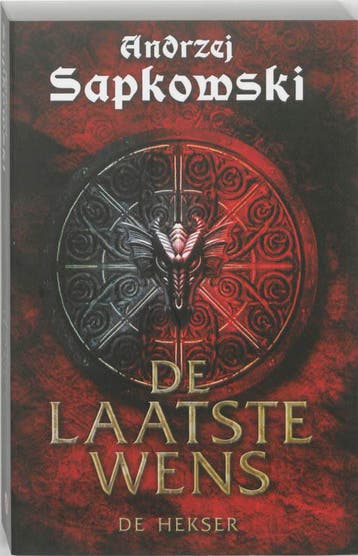 De laatste wens / The Witcher / 1 - Andrzej Sapkowski, Boeken, Verzenden, Gelezen, Andrzej Sapkowski