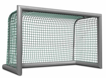 Aluminium Voetbaldoel BK Junior 160x100 cm, Ophalen of Verzenden, Nieuw, Overige typen