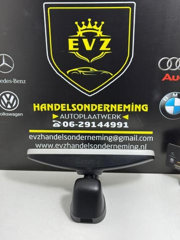 VW Polo 2G binnenspiegel automatisch bj.2019 3G0857511, Auto-onderdelen, Gebruikt, Volkswagen