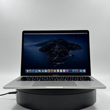 Apple MacBook Pro 13 2019 | i5-8279U | 16GB | 256GB SSD, MacBook Pro, 256 GB, 2 tot 3 Ghz, Qwerty
