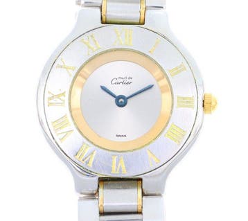 Cartier - Must de Cartier - Zonder minimumprijs - 1340 -, Nieuw
