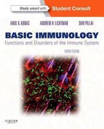 Basic Immunology 9781455707072 Abul Abbas, Verzenden, Gelezen, Abul Abbas