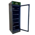 Brand Bier koelkast glasdeur koeling 358L, Nieuw in verpakking, Koelen en Vriezen