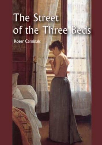 The Street Of The Three Beds | Roser Caminals | Nieuw, Ophalen of Verzenden, Nieuw, Roser Caminals