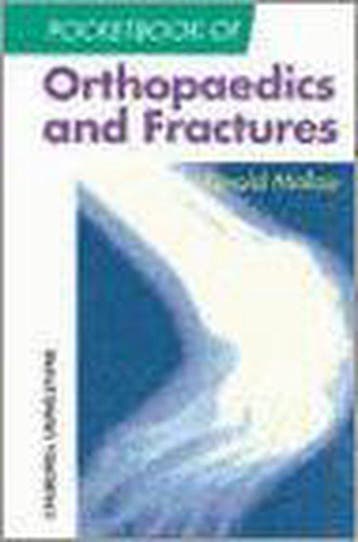 Pocketbook of Orthopaedics and Fractures - Roger Stern, Verzenden, Gelezen, Roger Stern