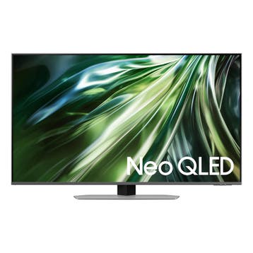 Samsung QN93D - 50 inch 4K UHD Neo QLED Smart TV, Ophalen, Zo goed als nieuw, 100 Hz, Samsung