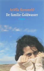 De Familie Goldwasser | Ariella Kornmehl, Ophalen of Verzenden, Nieuw, Ariella Kornmehl