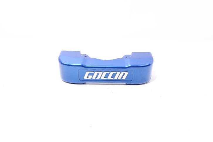 Beschermkap voorvork | origineel | nieuw | Agm Goccia, Fietsen en Brommers, Brommeronderdelen | Scooters, Kap, Nieuw