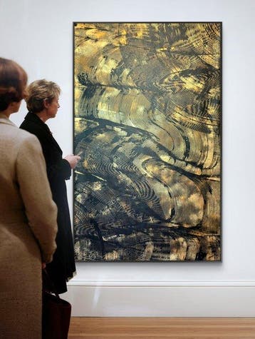 Micha Lenartowicz - Golden Timeline N.293 - XXL