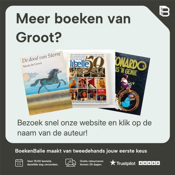 1909-1986 Elfstedentocht - Groot 9789033013591, Verzenden, Zo goed als nieuw, Groot