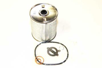 Oliefilter element 444, 445, Ophalen of Verzenden, Nieuw