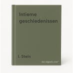 Intieme geschiedenissen 9789061004486 I. Stein, Verzenden, Gelezen, I. Stein