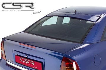 Achterruitbekleding voor Opel Astra G HSB019, Verzenden, Nieuw
