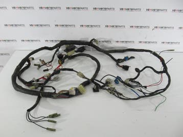 Yamaha XJ 900 S Kabelboom, Ophalen of Verzenden, Nieuw