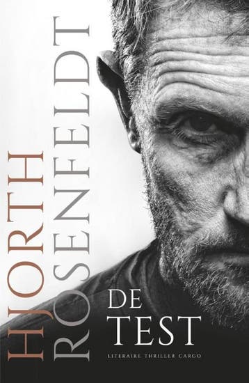 De test / De Bergmankronieken / 5 - Hjorth Rosenfeldt, Verzenden, Gelezen, Hjorth Rosenfeldt