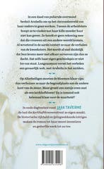 Kerkhofblommenstraat 9789044632408 Lara Taveirne, Verzenden, Zo goed als nieuw, Lara Taveirne