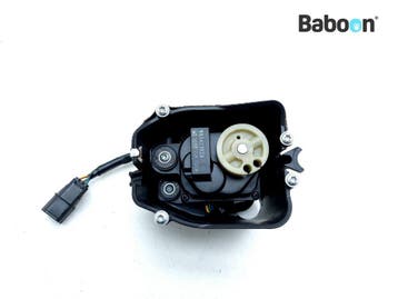 Uitlaatklep Servomotor Ducati 1199 Panigale (59340392A), Verzenden, Gebruikt