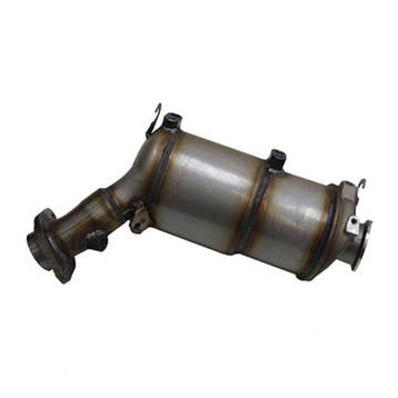 Roetfilter Toyota Hilux 2.4 / Land Cruiser 2.4, Verzenden, Nieuw