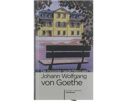 Johann Wolfgang Von Goethe - Johann Wolfgang Von Goethe, Boeken, Ophalen of Verzenden, Nieuw
