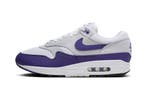 Nike Air Max 1 SC Field Purple, Nieuw