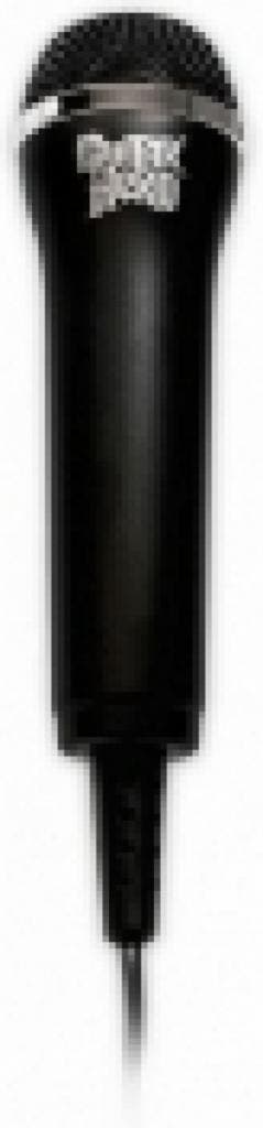 Guitar Hero World Tour Microphone (PlayStation 3), Spelcomputers en Games, Games | Sony PlayStation 3, Verzenden, Gebruikt