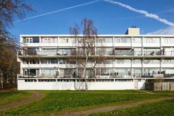 Te Huur 4 kamer Appartement Vliestroom In Alphen aan den Rij, Direct bij eigenaar, Alphen aan den Rijn, Appartement, Zuid-Holland
