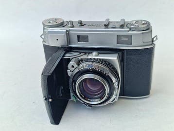 Kodak IIIc Viewfinder camera, Nieuw
