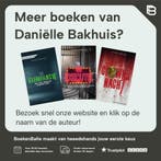 3PAK 2020 / Boekenweek voor Jongeren 2020 9789059655348, Verzenden, Zo goed als nieuw, Daniëlle Bakhuis