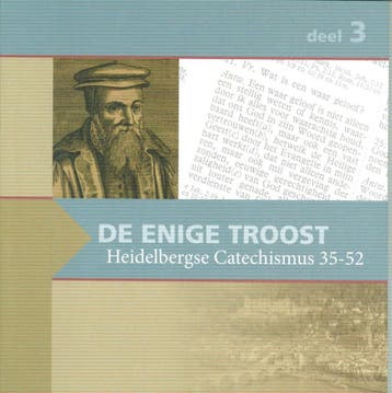Enige troost dl 3 HC 9789055518098, Verzenden, Gelezen