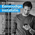 2dekans | Linksys MX6202 Velop Pro - Mesh WiFi - WiFi, Ophalen of Verzenden, Zo goed als nieuw, Linksys