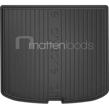 All Weather kofferbakmat Seat Altea XL hoge vloer 2004-2015, Ophalen of Verzenden, Nieuw