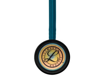 LITTMANN® CLASSIC III Stethoscoop - 5807 - Regenboogeditie, Diversen, Verzenden, Nieuw